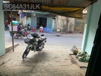 Cần Bán Nhà - Xã Vĩnh Lộc B  -  Huyện Bình Chánh 