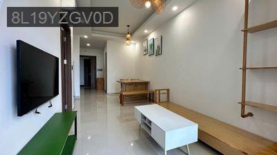 Q7 RIVERSIDE 1PN+ 2.7TỶ, 2PN 3.4TỶ, 3PN 4.5TỶ CẦN BÁN NHIỀU CĂN - Phường Phú Thuận  -  Quận 7 
