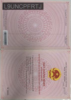 ĐẤT SỔ ĐỎ 75M2 CẦN BÁN GẤP ĐƯỜNG TỈNH LỘ 10 ĐỨC HÒA ĐÔNG, ĐỨC HÒA - Xã Đức Hoà Đông  -  Huyện Đức Hòa 