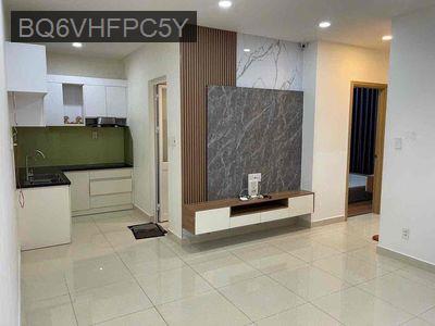 CHỦ BÁN CĂN 2PN 2WC 62m2 GIÁ CHỈ 2,250 tỷ CHỦ BAO FULL THUẾ PHÍ - Phường 7  -  Quận 8 