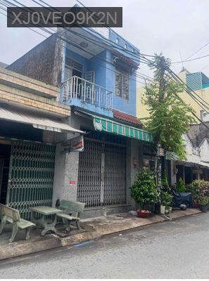 Bán nhà về quê - Phường Bình Hưng Hòa  -  Quận Bình Tân 