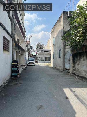 bán nhà đường 12 tam bình - Phường Tam Bình  -  Quận Thủ Đức 