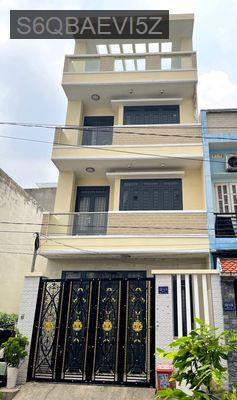 Chính chủ cần bán gấp - Phường Bình Hưng Hòa  -  Quận Bình Tân 