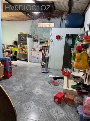 Bán nhà cấp 4 hẻm Tân Sơn Nhì - Phường Tân Sơn Nhì  -  Quận Tân Phú 