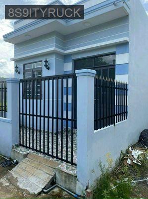 Nhà cấp 4 cần bán - Xã Mỹ Lộc  -  Huyện Cần Giuộc 