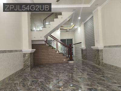 Bán nhà - Phường Hiệp Bình Phước  -  Quận Thủ Đức  - 67m² - 5.45tỷ