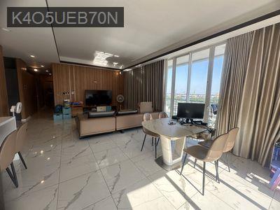 BÁN 3PN SARINA - 150M2 - 27,5 TỶ - SỔ HỒNG CC - Phường An Lợi Đông  -  Quận 2 