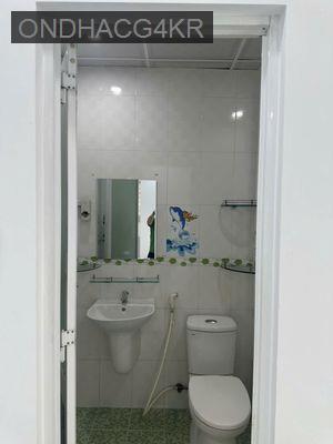 Bán chung cư - Phường 16  -  Quận 8  - 90m² - 2.9tỷ