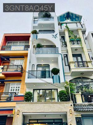 Nhà ra gấp ngay Phạm Ngũ Lão,trung tâm Thủ Dầu Một giá 2 tỉ 750 còn TL - Phường Hiệp Thành  -  Thành phố Thủ Dầu Một 