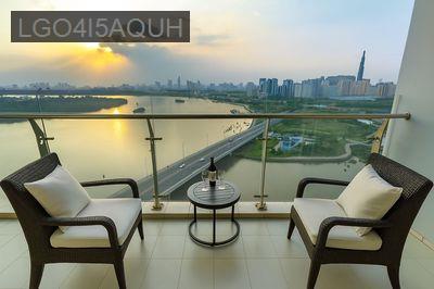 A&T SAIGON RIVERSIDE – CĂN HỘ CHUẨN RESORT BÊN SÔNG SÀI GÒN 🌊 - Phường Bình Hòa  -  Thị xã Thuận An 