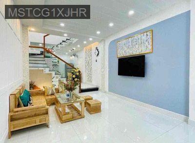 CHÍNH CHỦ CẦN BÁN GẤP NHÀ GIÁ 2 TỶ 550 - Phường Hiệp Bình Chánh  -  Quận Thủ Đức 