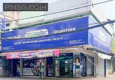 Bán nhà - Phường Tân Quy  -  Quận 7  - 103m² - 26tỷ
