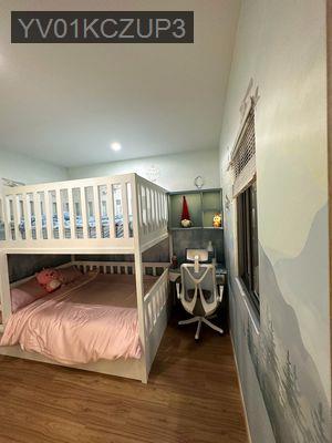 CĂN HỘ CHUNG CƯ 53M2 2PN2WC, DỰ ÁN BCONS SOLARY TẠI DĨ AN - Phường Đông Hiệp  -  Thị xã Dĩ An 