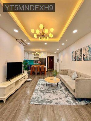 Bán Ruby Celadon City 70m² 2PN – Full nội thất – Sổ hồng  – Giá 4ti TL - Phường Sơn Kỳ  -  Quận Tân Phú 