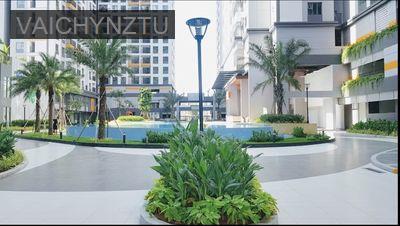 BÁN GẤP CĂN HỘ 3PN VIEW ĐẸP - GIÁ TỐT - CÓ SỔ HỒNG. - Xã Phong Phú  -  Huyện Bình Chánh 