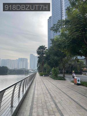 Bán căn hộ 3PN, Vinhome Bason - Phường Bến Nghé  -  Quận 1 