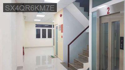 Bán nha mặt tiền nguyễn trãi rất đẹp - Phường 3  -  Quận 3 