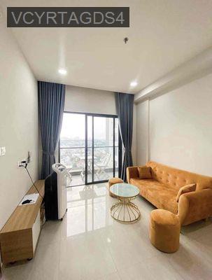 CHUYỂN NHƯỢNG CĂN HỘ HT PEARL – NGAY LÀNG ĐẠI HỌC QUỐC GIA TP.HCM - Phường Đông Hòa  -  Thị xã Dĩ An 