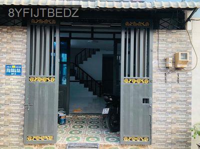 Bán nhà - Xã Vĩnh Lộc A  -  Huyện Bình Chánh  - 48m² - 2.5tỷ