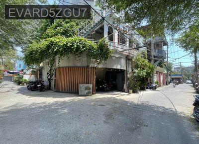 Hẻm Xe Hơi 5m,95m2, Ngang 5m, 6 PN, Gần MT Thống Nhất, Quang Trung - Phường 10  -  Quận Gò Vấp 