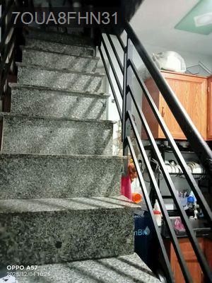 Nhà y hình chình chủ 1768/Tỉnh Lộ 10 Bình Tân - Phường Tân Tạo  -  Quận Bình Tân 