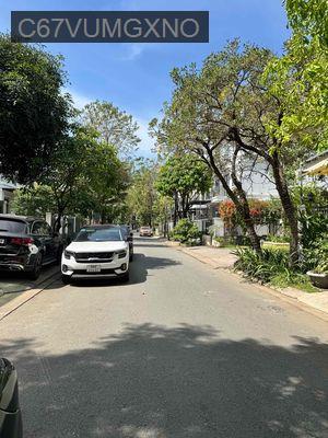 Bán nhà - Phường An Phú  -  Quận 2  - 100m² - 19.5tỷ