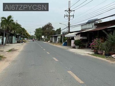 Bán nhà - Xã Trung An  -  Huyện Củ Chi  - 485m² - 6.9tỷ