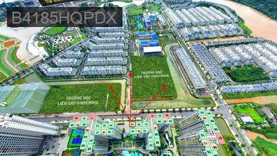 SIÊU PHẨM ĐỘC QUYỀN CĂN 2PN LUMIÈRE BOULEVARD ĐẸP VIEW SÔNG, PHÁO HOA - Phường Long Bình  -  Quận 9 