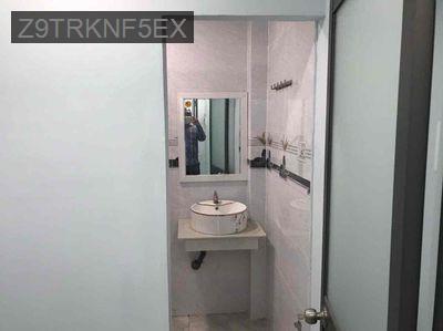 Nhà 4 tần khu vực sầm uất Phu Nhuận - Phường 1  -  Quận Phú Nhuận 