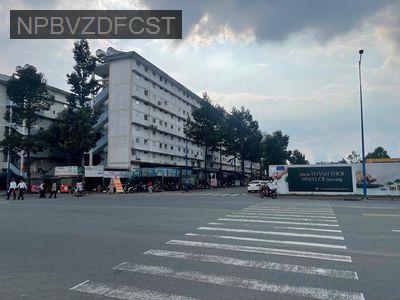 Bán nhà phố tại Becamex  TDC Hòa Lợi trung tâm Thành phố Mới - TP. HCM - Phường Hòa Phú  -  Thành phố Thủ Dầu Một 