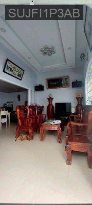 Bán nhà - Phường Phước Long B  -  Quận 9  - 90m² - 5.5tỷ