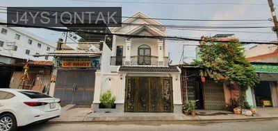 Về quê nên bán gấp nhà mặt tiền đường HT13 - Phường Hiệp Thành  -  Quận 12  Về quê nên bán gấp nhà mặt tiền đường HT13 - Phường Hiệp Thành  -  Quận 12