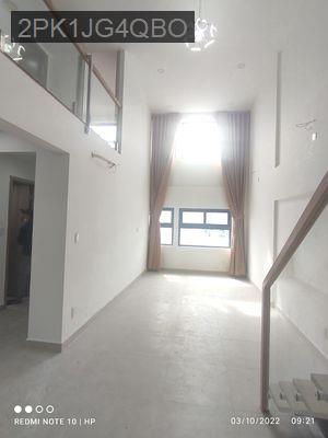 Duplex Esto thiết kế gồm 3pn 2wc sổ hồng 3.4 tỷ tại Q.2 - Phường Cát Lái  -  Quận 2 