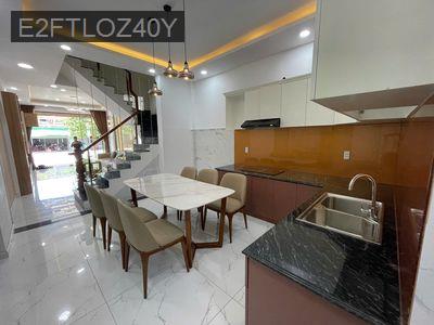 Nhà tại Tân Đông Hiệp, mặt đường 21,5m, diện tích 68m2 xây 3 tầng - Phường Đông Hiệp  -  Thị xã Dĩ An 