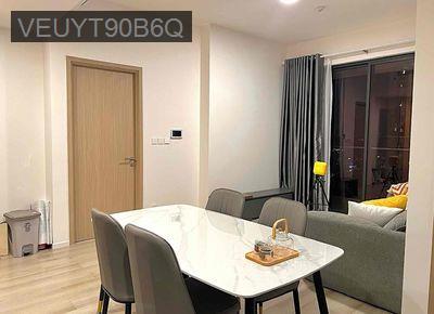 Bán CC Masteri Centre Point - 2WC 2PN - Quận 9. - Phường Long Bình  -  Quận 9 