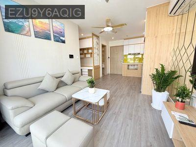 NGỘP BANK BÁN GẤP CH VINHOME CENTRAL PARK BTH GIÁ TỐT CHỈ 2 TỶ 270 TR - Phường 22  -  Quận Bình Thạnh 