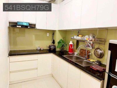 CHỈ CẦN CÓ TRƯỚC 940TR NGÂN HÀNG HỖ TRỢ VAY CĂN 62M 2PN 2WC GIÁ 2,34T - Phường 7  -  Quận 8 