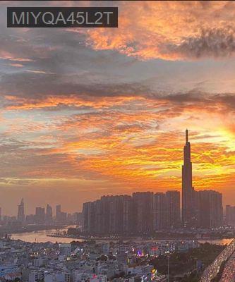 Masteri Thảo Điền : Chính chủ bán 2PN Full nội thất mới 100% - Phường Thảo Điền  -  Quận 2 