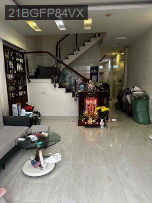 chính chủ bán nhà - Phường 5  -  Quận Tân Bình 