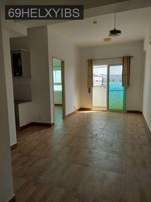 Căn hộ HQC 54m2 2PN,Giá 1ty full thuế phí, TT 95% nhận nhà ở ngay - Xã An Phú Tây  -  Huyện Bình Chánh 