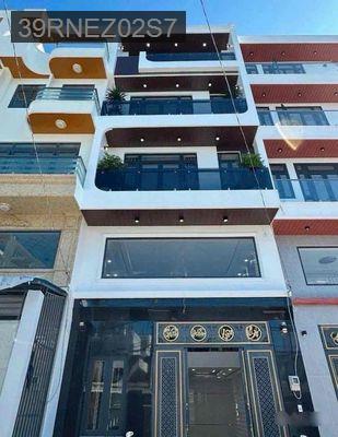 nhà chính chủ hương lộ 2 - Phường Bình Trị Đông  -  Quận Bình Tân 