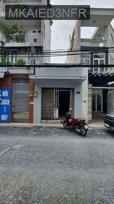 💥Bán Nhà MẶT TIỀN HẺM 106 m² Đường NGUYỄN THỊ NHỎ p.9 QUẬN TÂN BÌNH - Phường 9  -  Quận Tân Bình  💥Bán Nhà MẶT TIỀN HẺM 106 m² Đường NGUYỄN THỊ NHỎ p.9 QUẬN TÂN BÌNH - Phường 9  -  Quận Tân Bình