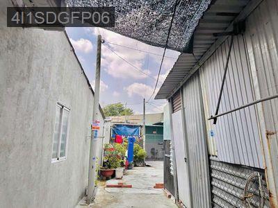 Nhà nguyên căn Hóc môn giá 1 tỷ 500tr còn thương lượng liên hệ ngay - Xã Xuân Thới Sơn  -  Huyện Hóc Môn 