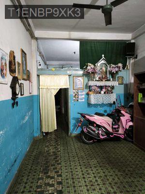 NHÀ BÁN (cũ) - Phường 17  -  Quận Bình Thạnh 