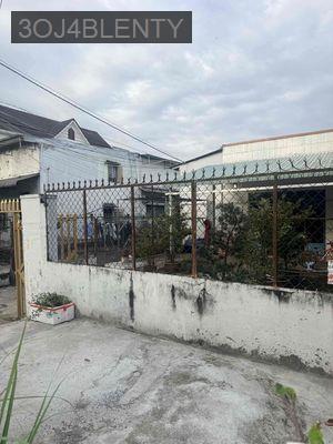 Nhà cấp 4 bán gấp - Xã Phạm Văn Hai  -  Huyện Bình Chánh 