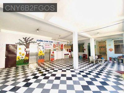 Bán căn hộ đường Phan Văn Khỏe (P5, Q6 cũ) - Phường 5  -  Quận 6 