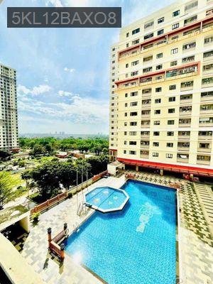 🍒Cần bán căn hộ 2pn*Shr+ Góc*Cc Đức Khải Q7*Dt 61m2- Giá 3.3 tỷ TL - Phường Phú Mỹ  -  Quận 7 