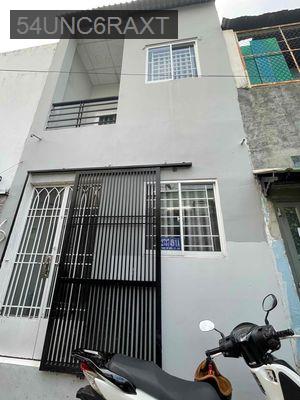 Nhà giá rẻ Quận 8 - Phường 7  -  Quận 8  Nhà giá rẻ Quận 8 - Phường 7  -  Quận 8