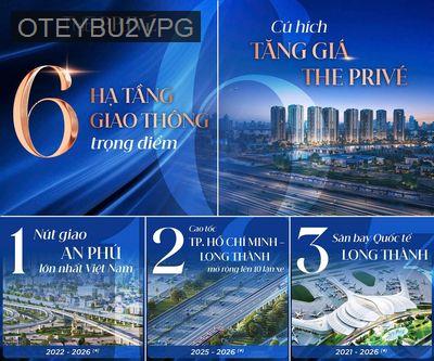 Hàng Hot - Biệt Lập - Hạng Sang - Trung Tâm - Đắc Địa - Phường An Phú  -  Quận 2 