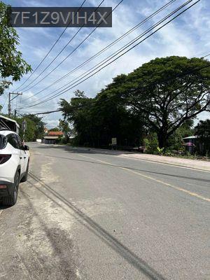 Bán nhà - Phường 6  -  Thành phố Tân An  - 62m² - 3.7tỷ